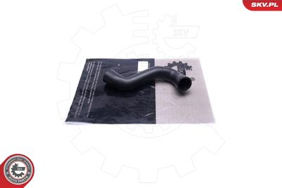 Charge Air Hose ESEN SKV 24SKV543