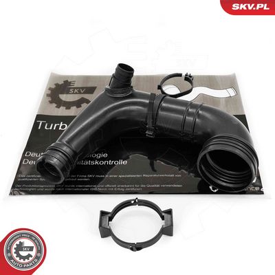 Charge Air Hose ESEN SKV 24SKV571