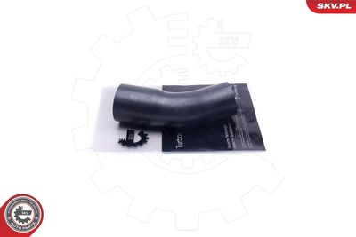 Charge Air Hose ESEN SKV 24SKV581