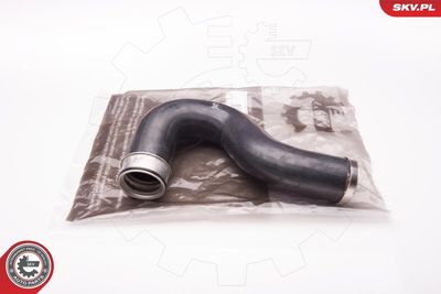 Charge Air Hose ESEN SKV 24SKV606