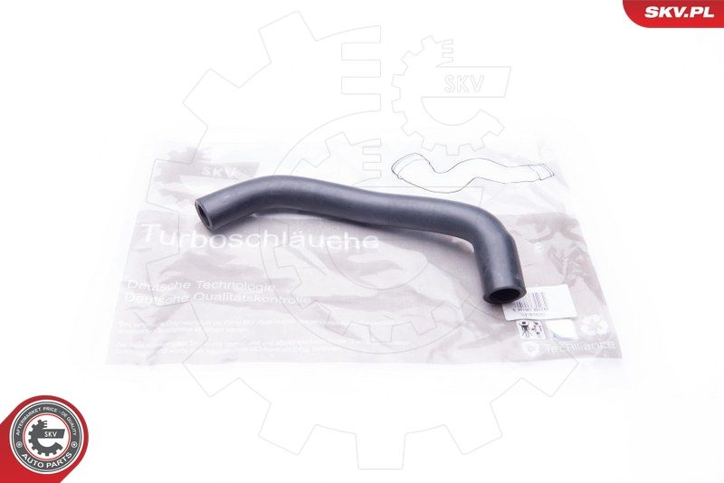 ESEN SKV 24SKV609 Hose, crankcase ventilation