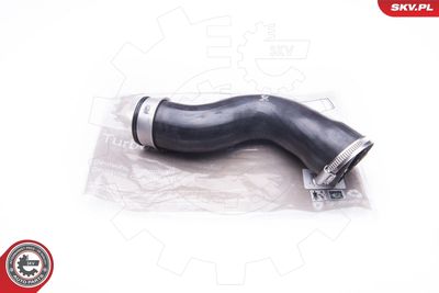 Charge Air Hose ESEN SKV 24SKV614