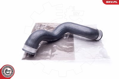 Charge Air Hose ESEN SKV 24SKV630