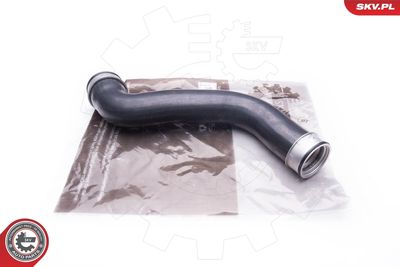 Charge Air Hose ESEN SKV 24SKV634
