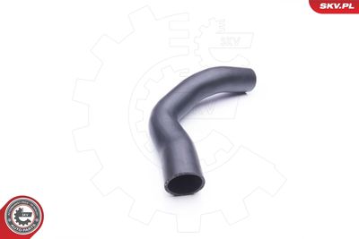 Charge Air Hose ESEN SKV 24SKV670