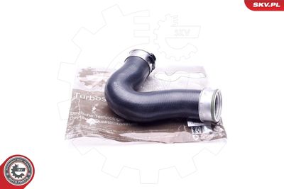 Charge Air Hose ESEN SKV 24SKV672