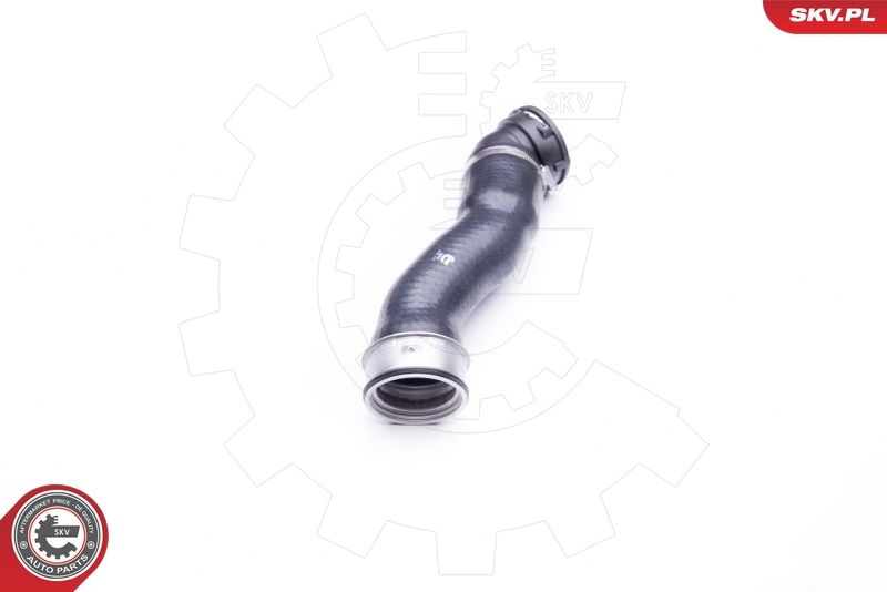 ESEN SKV 24SKV690 Charge Air Hose