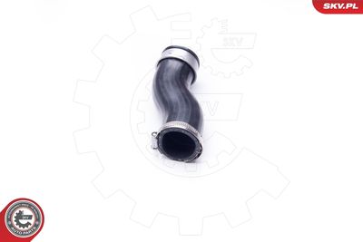 Charge Air Hose ESEN SKV 24SKV704