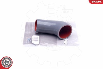 Charge Air Hose ESEN SKV 24SKV724