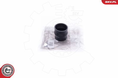 Charge Air Hose ESEN SKV 24SKV787
