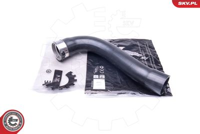 Charge Air Hose ESEN SKV 24SKV800