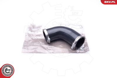 Charge Air Hose ESEN SKV 24SKV817