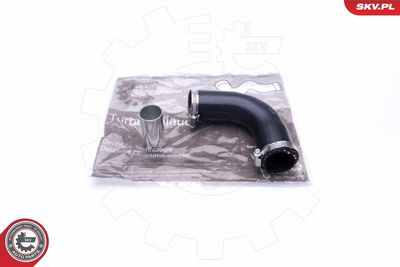 Charge Air Hose ESEN SKV 24SKV828
