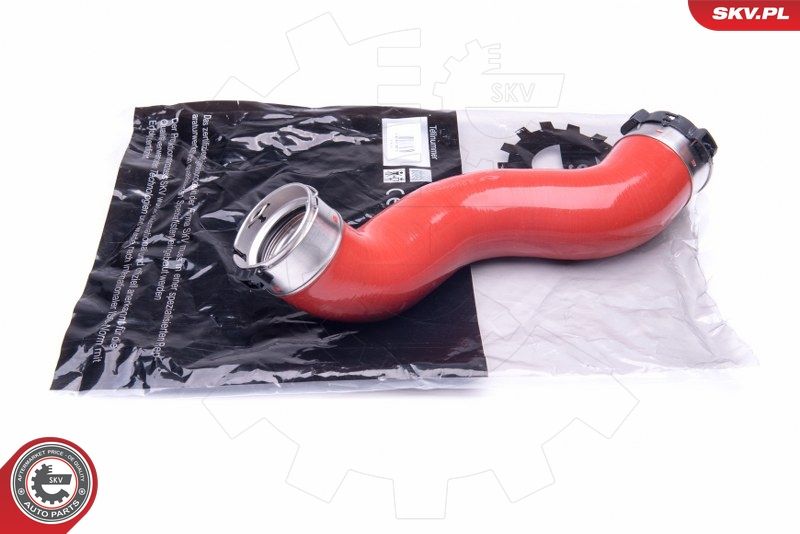 ESEN SKV 24SKV835 Charge Air Hose