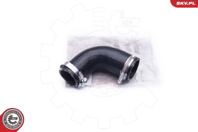 Charge Air Hose ESEN SKV 24SKV840