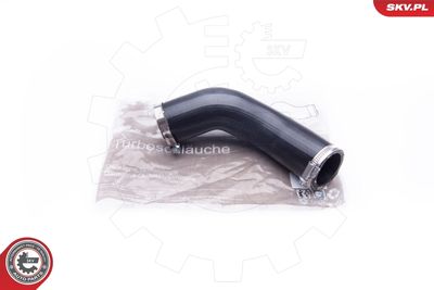 Charge Air Hose ESEN SKV 24SKV844