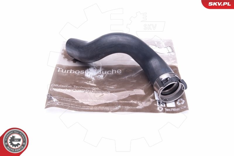 ESEN SKV 24SKV862 Charge Air Hose