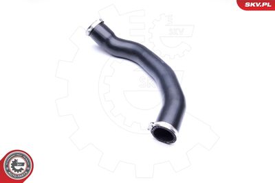 Charge Air Hose ESEN SKV 24SKV866