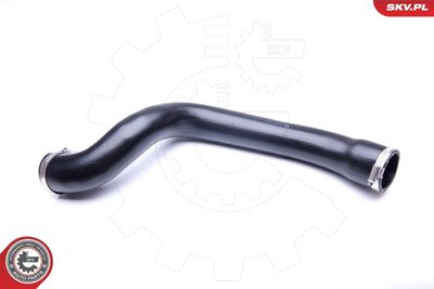 Charge Air Hose ESEN SKV 24SKV873