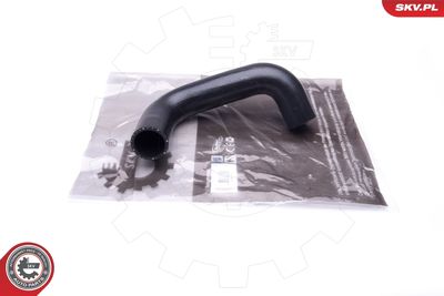 Charge Air Hose ESEN SKV 24SKV883