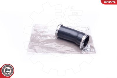 Charge Air Hose ESEN SKV 24SKV884