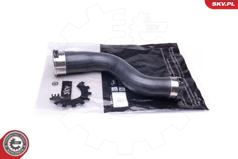 ESEN SKV 24SKV886 Charge Air Hose