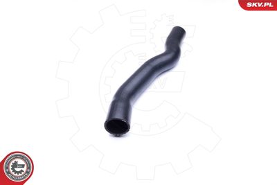Charge Air Hose ESEN SKV 24SKV897