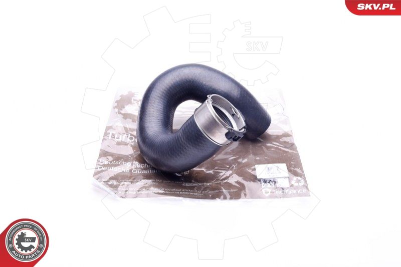 ESEN SKV 24SKV901 Charge Air Hose