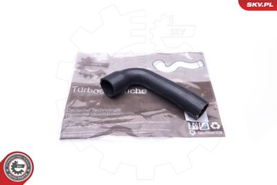 Charge Air Hose ESEN SKV 24SKV917