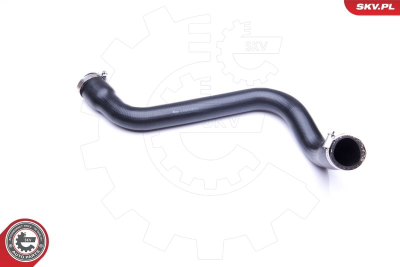 ESEN SKV 24SKV963 Charge Air Hose