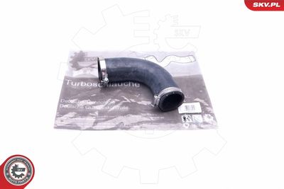 Charge Air Hose ESEN SKV 24SKV964