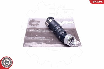 Charge Air Hose ESEN SKV 24SKV984
