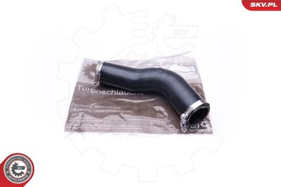 Charge Air Hose ESEN SKV 24SKV988