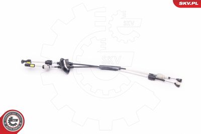 Cable Pull, manual transmission ESEN SKV 27SKV021
