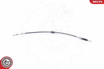 Cable Pull, manual transmission ESEN SKV 27SKV050
