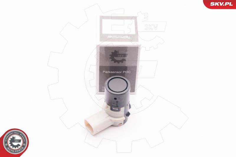 ESEN SKV 28SKV007 Sensor, park distance control