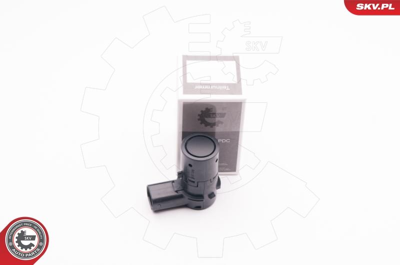 ESEN SKV 28SKV009 Sensor, park distance control