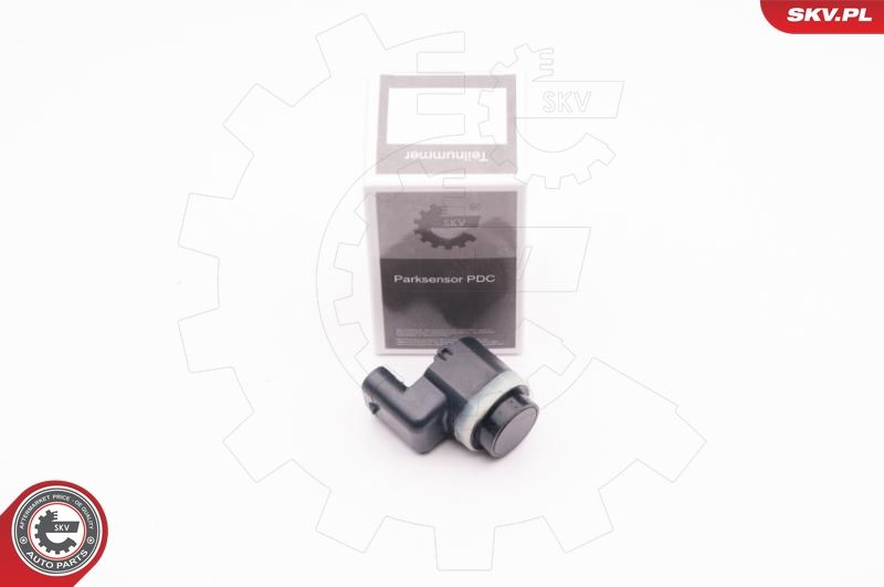 ESEN SKV 28SKV011 Sensor, park distance control