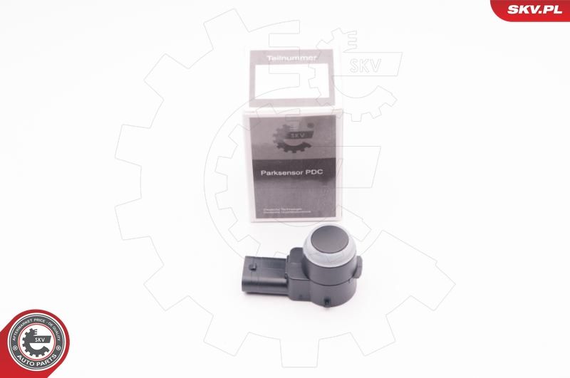 ESEN SKV 28SKV017 Sensor, park distance control