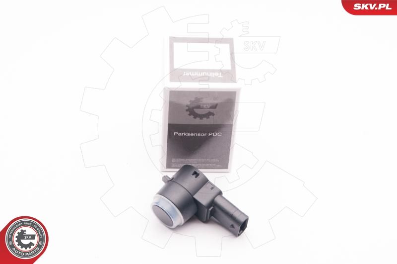 ESEN SKV 28SKV018 Sensor, park distance control
