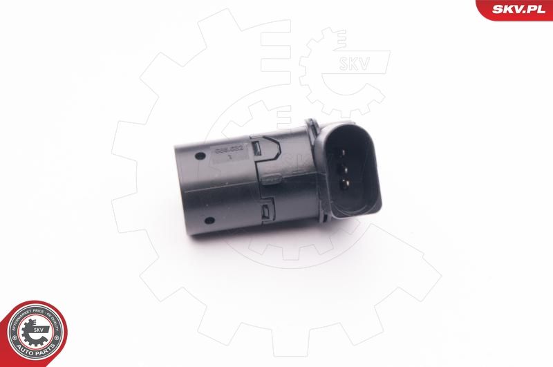 ESEN SKV 28SKV035 Sensor, park distance control