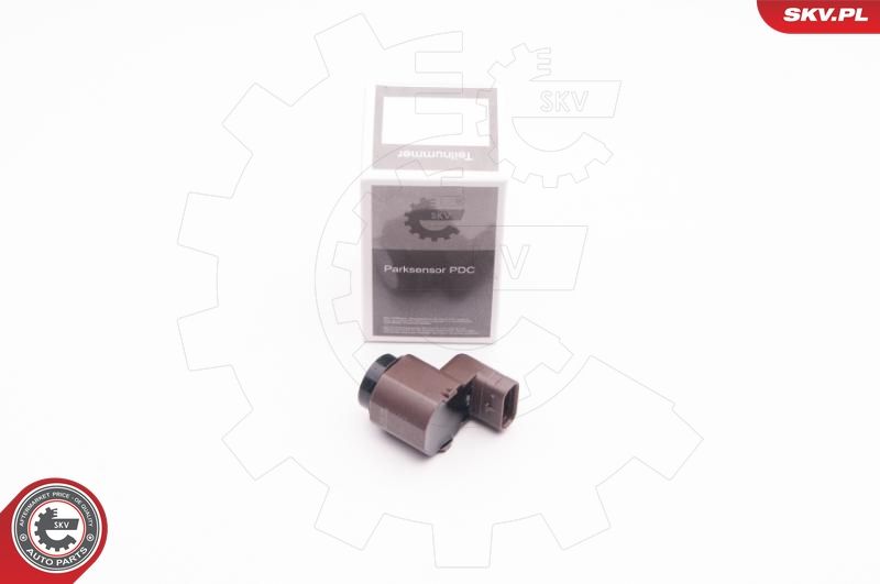 ESEN SKV 28SKV039 Sensor, park distance control