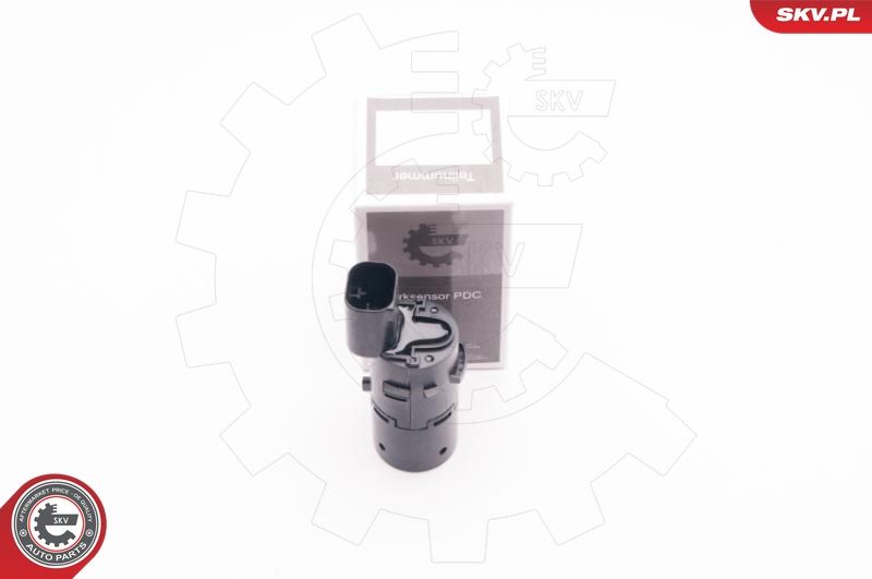 ESEN SKV 28SKV055 Sensor, park distance control