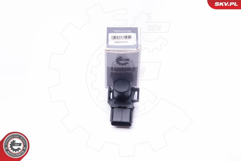 ESEN SKV 28SKV074 Sensor, park distance control