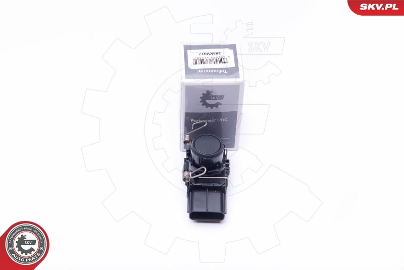 ESEN SKV 28SKV077 Sensor, park distance control