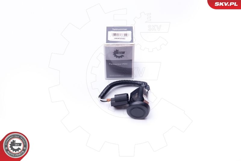 ESEN SKV 28SKV081 Sensor, park distance control