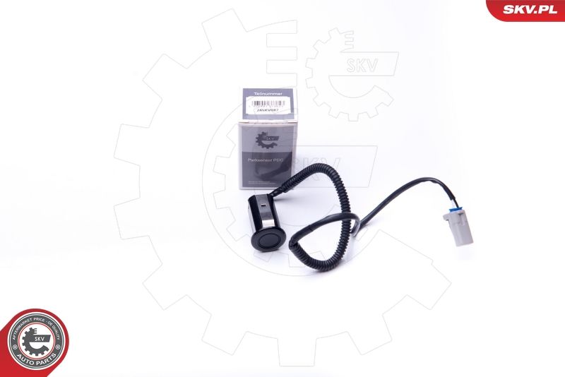 ESEN SKV 28SKV087 Sensor, park distance control