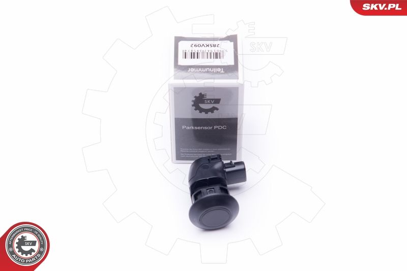 ESEN SKV 28SKV092 Sensor, park distance control