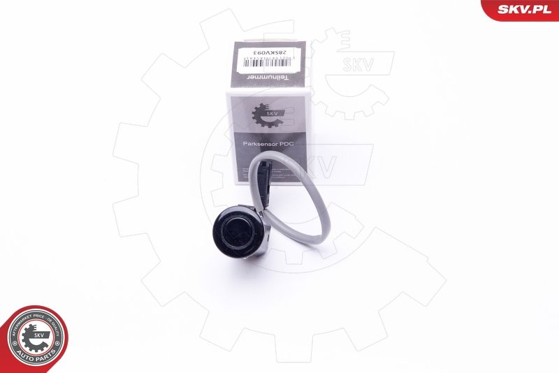 ESEN SKV 28SKV093 Sensor, park distance control