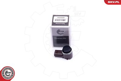 Sensor, park distance control ESEN SKV 28SKV097